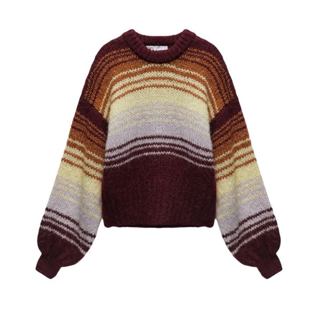 Zara Sweater